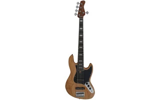 Marcus Miller V5R ALDER-5 Natural