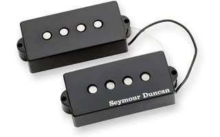 Seymour Duncan SPB-2 Hot For P-Bass
