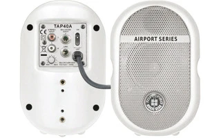 TopPro Audio TAP-40A W