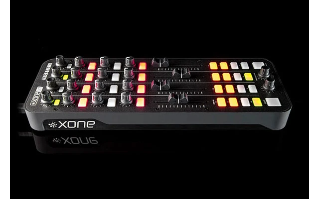 Allen & Heath Xone K1