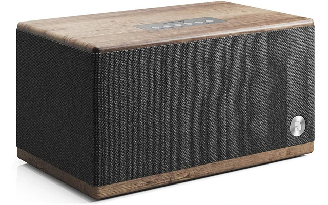 AudioPro BT5 Driftwood