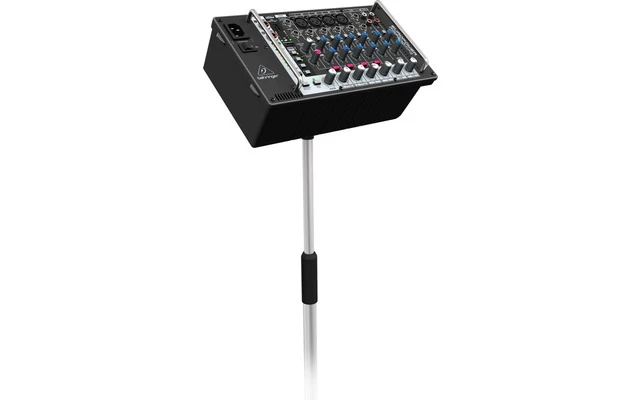 Behringer PMP500MP3