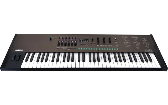 Korg OpSix SE