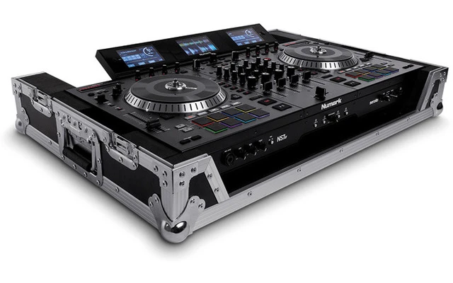 Numark NS7 III Case