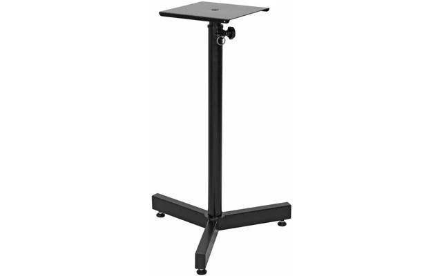 OMNITRONIC EUMO-2 Monitor Stand height-adjustable