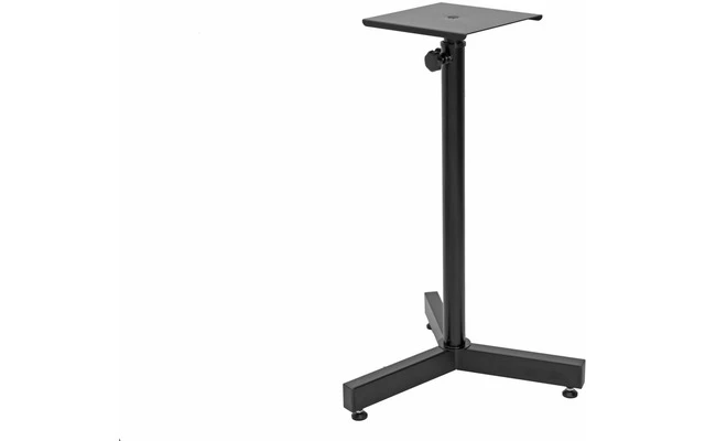 OMNITRONIC EUMO-2 Monitor Stand height-adjustable