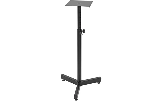 OMNITRONIC EUMO-2 Monitor Stand height-adjustable