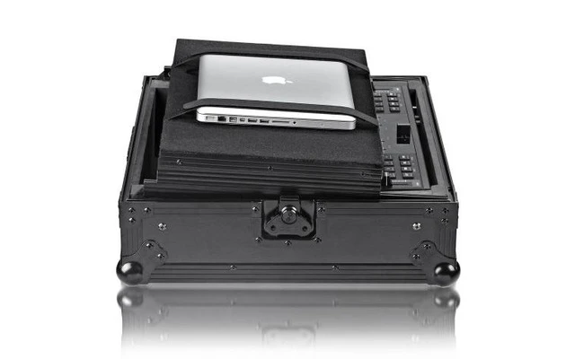 Zomo FlightCase NSE Kontrol S4 MkII & Kontrol S5