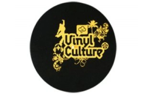 Pareja Patinadores Akiyama - VINYL CULTURE V1