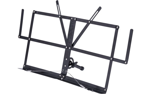 Hercules BS010BB Desktop