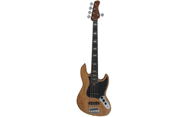Marcus Miller V5R ALDER-5 Natural