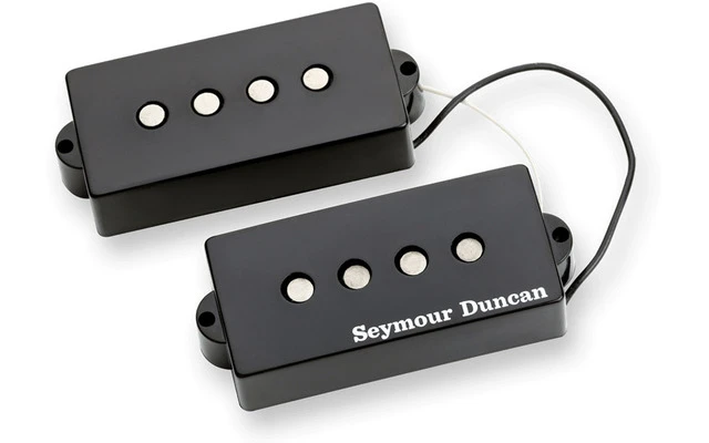 Seymour Duncan SPB-2 Hot For P-Bass
