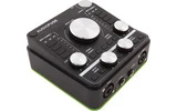 Arturia AudioFuse Black