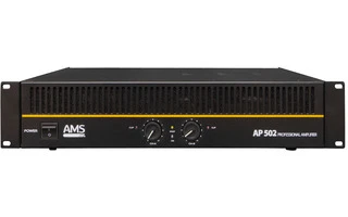 AMS AP 502
