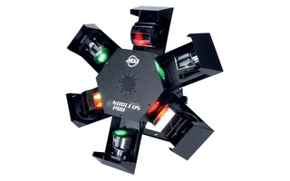 American DJ Nucleus Pro