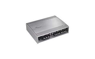 Clarion XC 6410