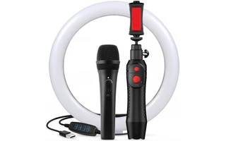 IK Multimedia iRig Video Creator HD Bundle 
