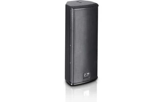 LD Systems SAT 242 G2 - Caja acústica para instalación 2 x 4