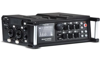 Marantz PMD-706
