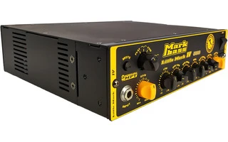 MarkBass Little Mark IV 300
