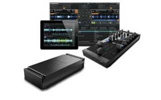 Pack: Kontrol Z1 + Kontrol Stand