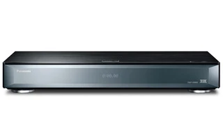 Panasonic DMP UB900