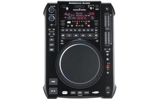 American Audio Radius 3000
