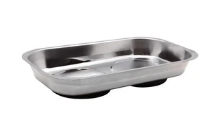 Bandeja magnética