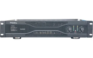 Ibiza Sound SA500