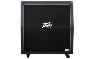 Peavey 6505 412 Slant Cabinet