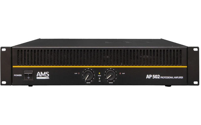 AMS AP 502