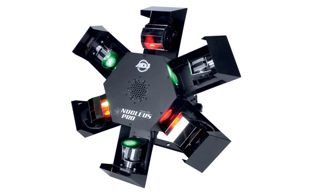 American DJ Nucleus Pro