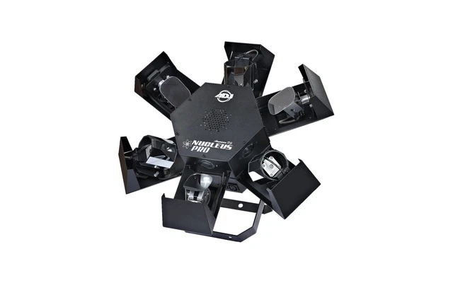 American DJ Nucleus Pro