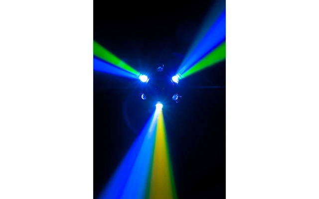 American DJ Nucleus Pro