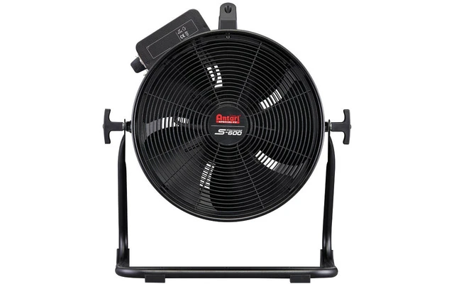 Antari S-600 Yeti