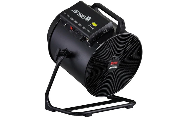 Antari S-600 Yeti