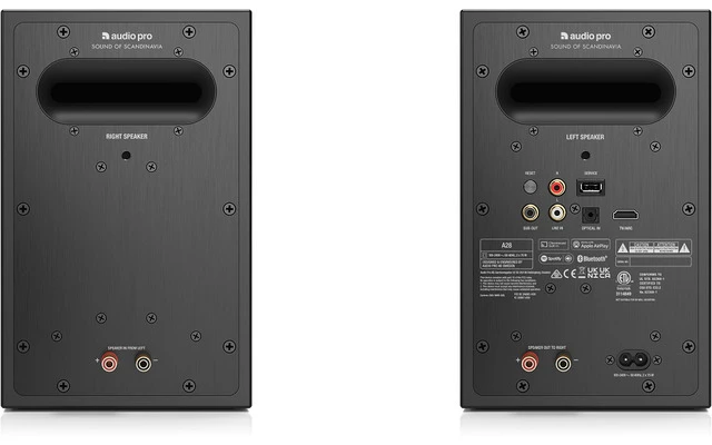 Audio Pro A28