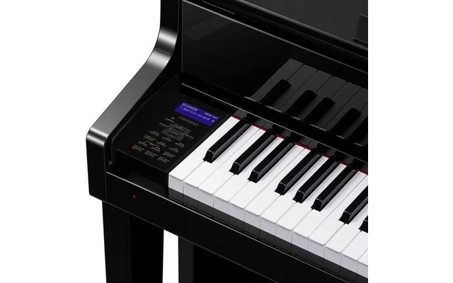 Casio Celviano Grand Hybrid GP-510