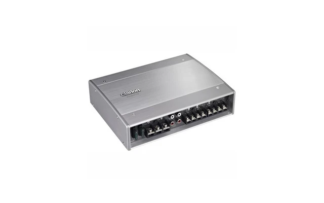 Clarion XC 6410