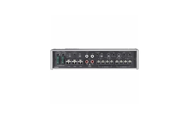 Clarion XC 6410
