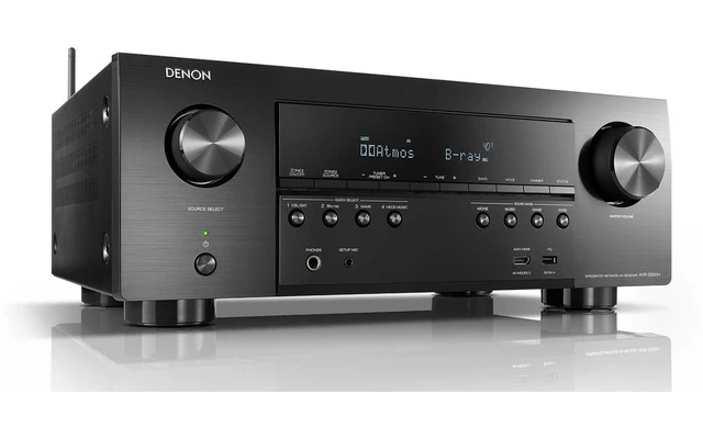 Denon AVR-S950H