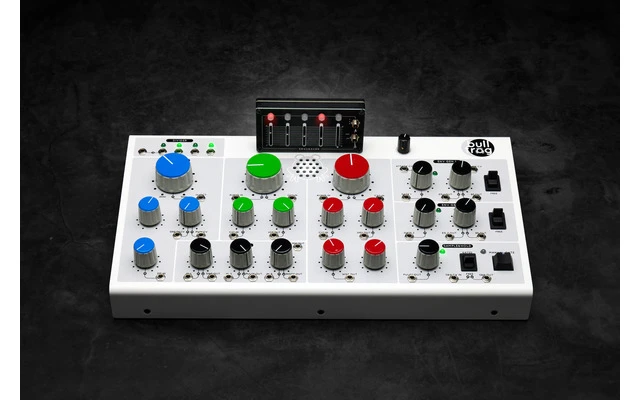 Erica Synths Bullfrog