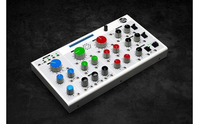 Erica Synths Bullfrog
