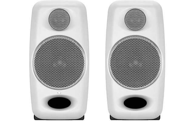 IK Multimedia Iloud Micro Monitor White