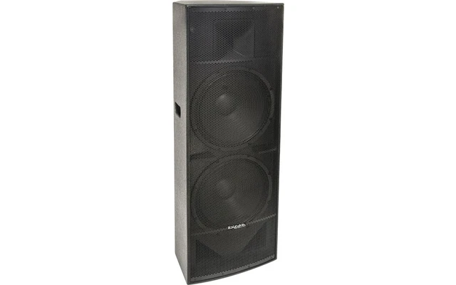 Ibiza Sound PA215