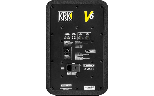 KRK V6 S4