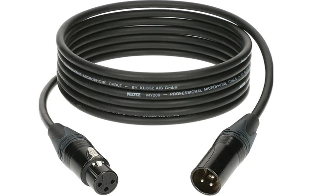 Klotz M1FM1N0750