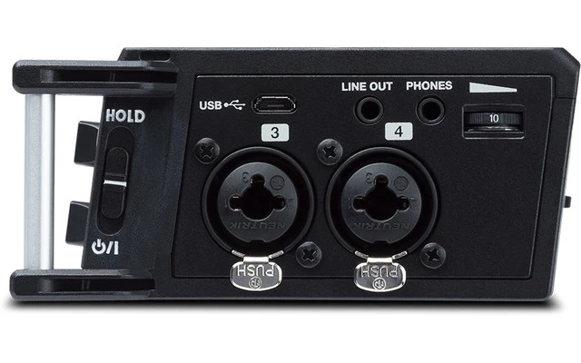 Marantz PMD-706