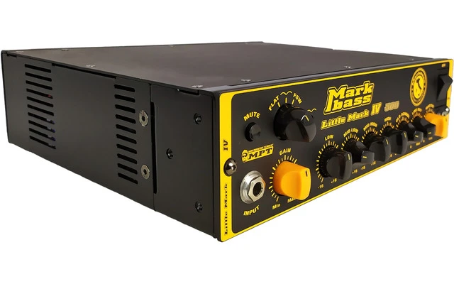 MarkBass Little Mark IV 300