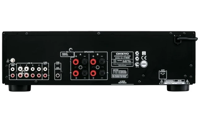 Onkyo A-9030-B